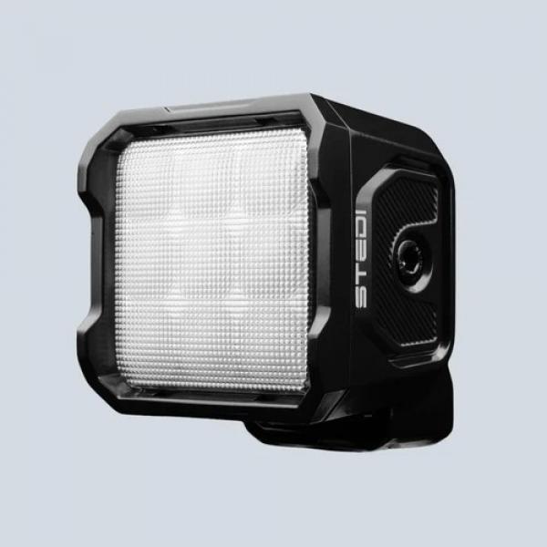 STEDI G9 Black ULTRA FLOOD Work LED